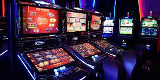 Зеркало Lootrun Casino